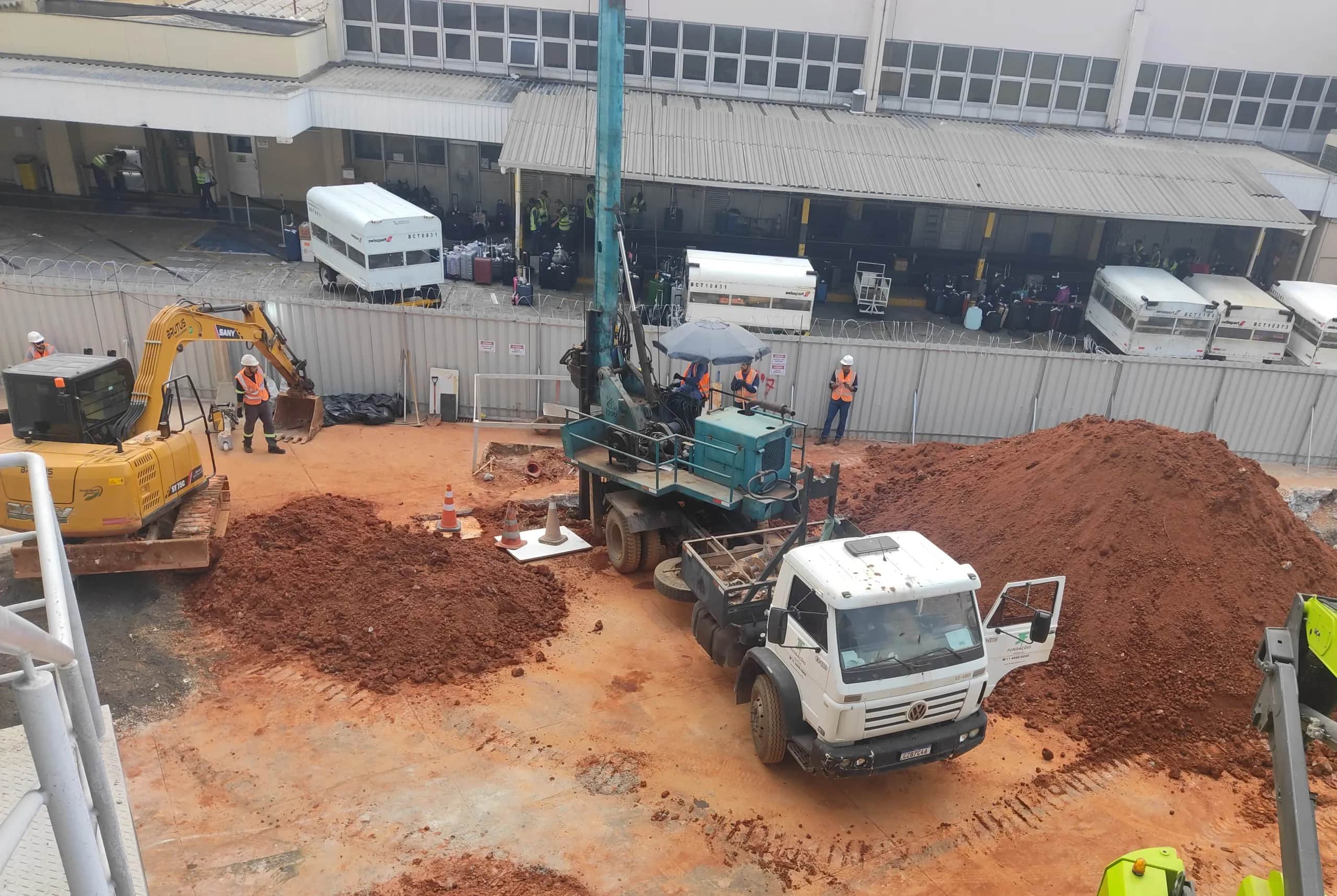 Aeroporto de Congonhas